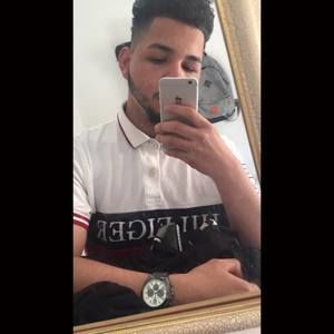 Meet your Posher, Walter